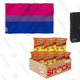 Apple MagSafe Charger | $30 | Amazon
Anley Fly Breeze 3x5 Foot Bi Pride Flag | $6 | Amazon
Crunchy Flamin’ Hot Cheetos (Pack of 40) | $18 | Amazon
The Lie Detector Game Adult Party Game | $18 | Amazon